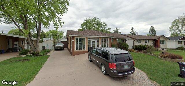 10 Penticton Bay（加拿大曼尼托巴省温尼伯市）房屋照片