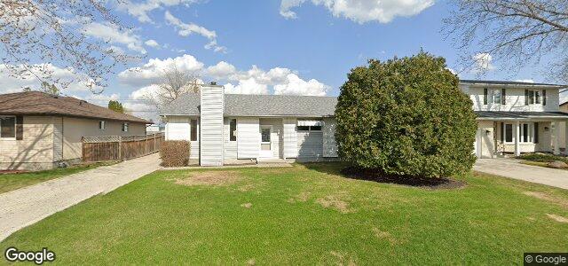 10 Peterboro Bay（加拿大曼尼托巴省温尼伯市）房屋照片