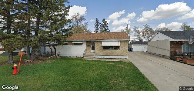 10 Vincent Massey Boulevard（加拿大曼尼托巴省温尼伯市）房屋照片