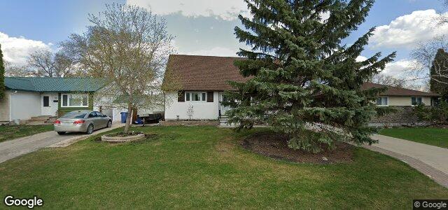 10 Westmount Bay（加拿大曼尼托巴省温尼伯市）房屋照片