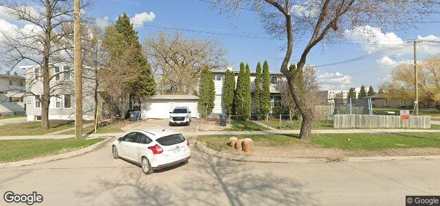 1007 Autumnwood Drive（加拿大曼尼托巴省温尼伯市）房屋照片