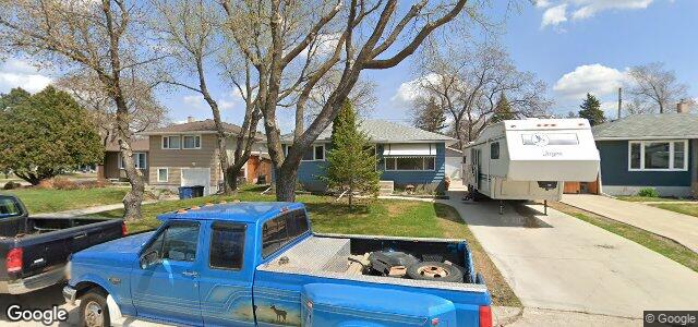 101 De Bourmont Bay（加拿大曼尼托巴省温尼伯市）房屋照片