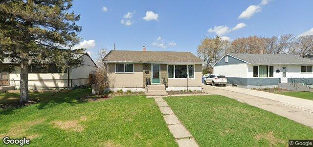 101 Fontaine Crescent（加拿大曼尼托巴省温尼伯市）房屋照片