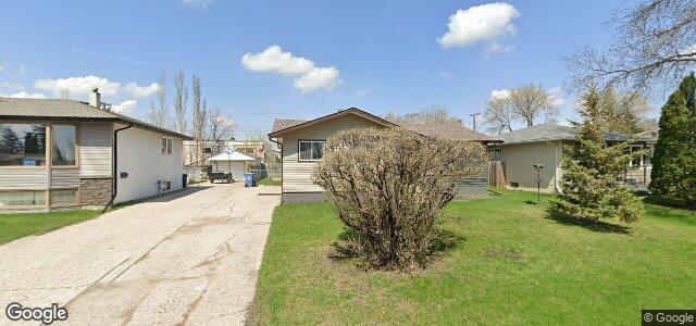 101 Hansford Road（加拿大曼尼托巴省温尼伯市）房屋照片