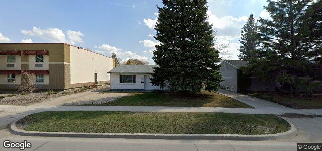 1014 Elizabeth Road（加拿大曼尼托巴省温尼伯市）房屋照片