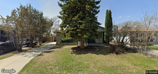 102 Duluth Bay（加拿大曼尼托巴省温尼伯市）房屋照片