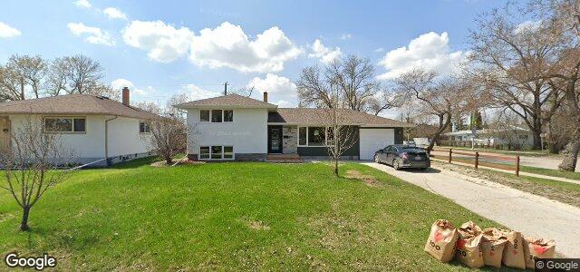 104 De Bourmont Bay（加拿大曼尼托巴省温尼伯市）房屋照片