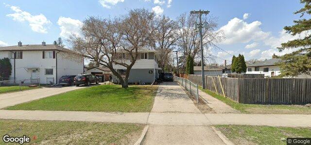 1046 Autumnwood Drive（加拿大曼尼托巴省温尼伯市）房屋照片