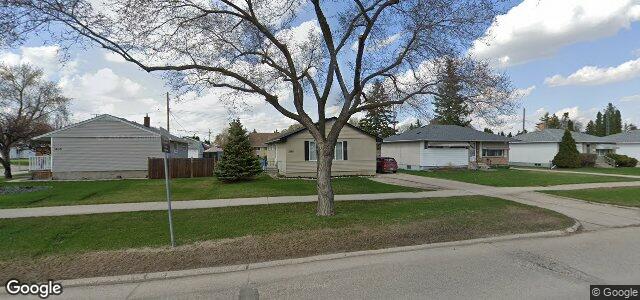 1049 Betournay Street（加拿大曼尼托巴省温尼伯市）房屋照片