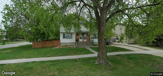 1050 Cottonwood Road（加拿大曼尼托巴省温尼伯市）房屋照片