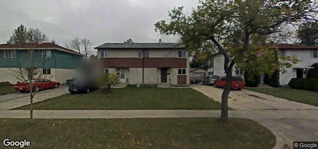 1054 Autumnwood Drive（加拿大曼尼托巴省温尼伯市）房屋照片