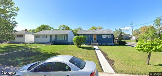 1054 Baudoux Place（加拿大曼尼托巴省温尼伯市）房屋照片