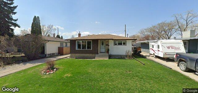 106 Duluth Bay（加拿大曼尼托巴省温尼伯市）房屋照片