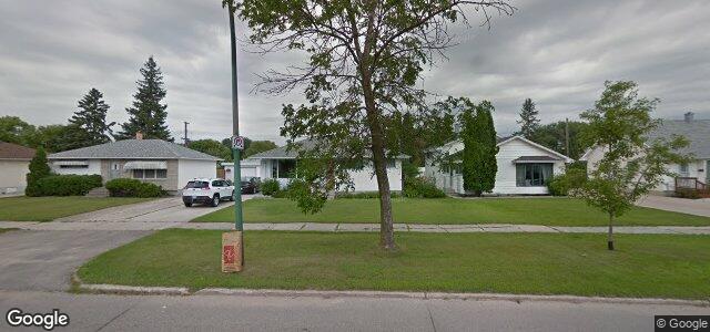 1061 Betournay Street（加拿大曼尼托巴省温尼伯市）房屋照片