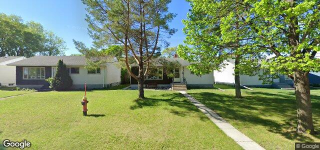 1062 Baudoux Place（加拿大曼尼托巴省温尼伯市）房屋照片