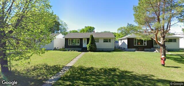 1066 Baudoux Place（加拿大曼尼托巴省温尼伯市）房屋照片