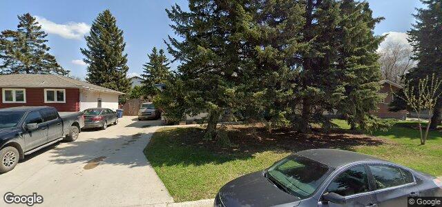 107 Duluth Bay（加拿大曼尼托巴省温尼伯市）房屋照片