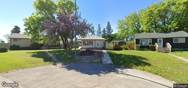 1078 Baudoux Place（加拿大曼尼托巴省温尼伯市）房屋照片