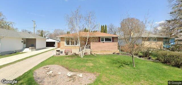 108 Crestwood Crescent（加拿大曼尼托巴省温尼伯市）房屋照片