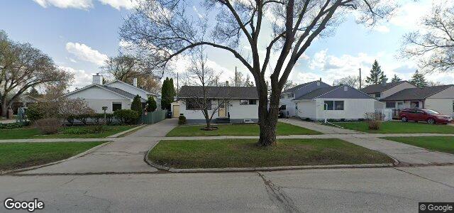 1080 Betournay Street（加拿大曼尼托巴省温尼伯市）房屋照片