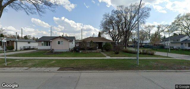 Larawan ng 1092 Betournay Street sa Winnipeg, Manitoba