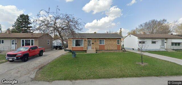 11 Almond Bay（加拿大曼尼托巴省温尼伯市）房屋照片