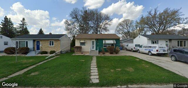 11 Applewood Bay（加拿大曼尼托巴省温尼伯市）房屋照片