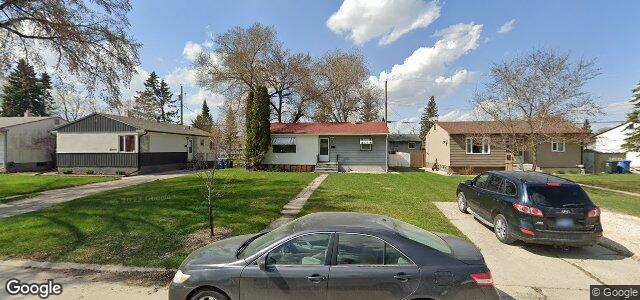 11 Argonne Bay（加拿大曼尼托巴省温尼伯市）房屋照片