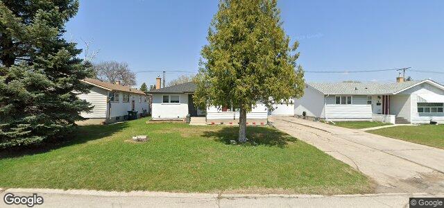 11 Bentwood Bay（加拿大曼尼托巴省温尼伯市）房屋照片