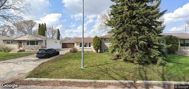 11 Bibeau Bay（加拿大曼尼托巴省温尼伯市）房屋照片