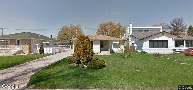 11 Bittersweet Bay（加拿大曼尼托巴省温尼伯市）房屋照片