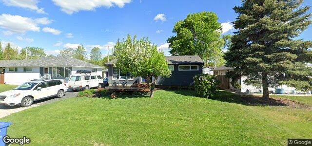 11 Blueberry Bay（加拿大曼尼托巴省温尼伯市）房屋照片