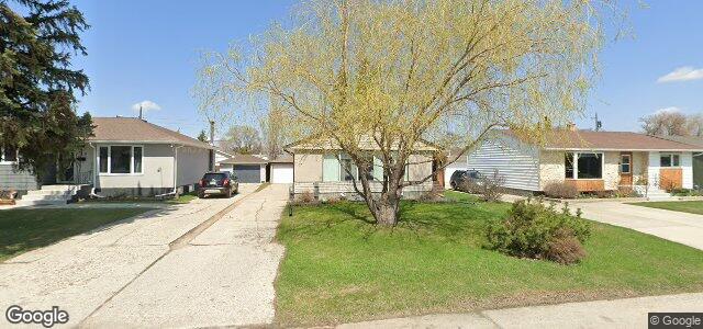 11 Boulder Bay（加拿大曼尼托巴省温尼伯市）房屋照片