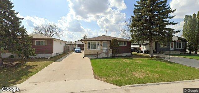 11 Brebeuf Road（加拿大曼尼托巴省温尼伯市）房屋照片