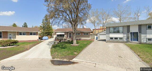 11 Carolyn Bay（加拿大曼尼托巴省温尼伯市）房屋照片