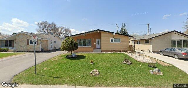 11 Duluth Bay（加拿大曼尼托巴省温尼伯市）房屋照片