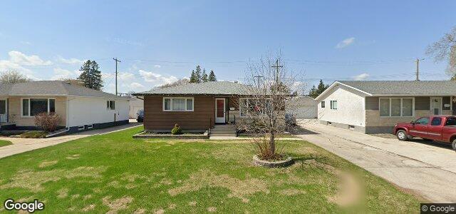 11 Durham Bay（加拿大曼尼托巴省温尼伯市）房屋照片