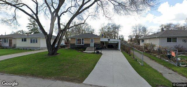 11 Frontenac Bay（加拿大曼尼托巴省温尼伯市）房屋照片