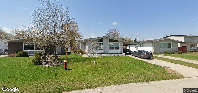 11 Gatineau Bay（加拿大曼尼托巴省温尼伯市）房屋照片