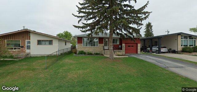 11 Jogues Road（加拿大曼尼托巴省温尼伯市）房屋照片