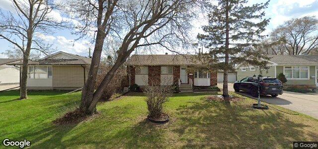 11 Lochmoor Avenue（加拿大曼尼托巴省温尼伯市）房屋照片