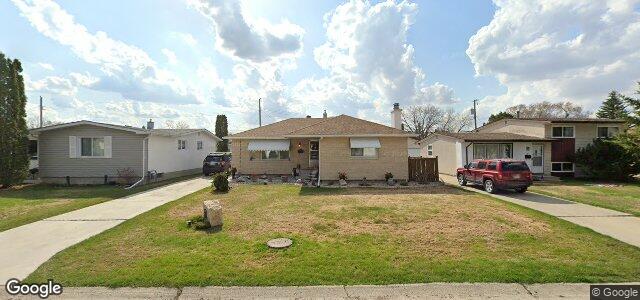 11 Peterboro Bay（加拿大曼尼托巴省温尼伯市）房屋照片