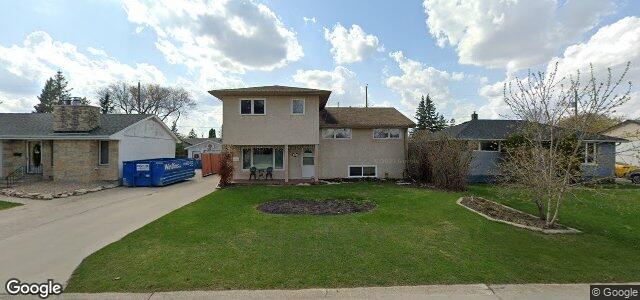 11 Vincent Massey Boulevard（加拿大曼尼托巴省温尼伯市）房屋照片