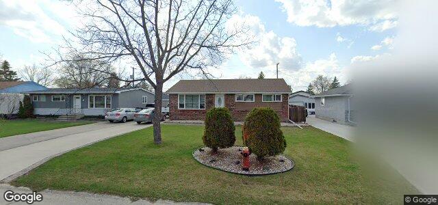 11 Westmount Bay（加拿大曼尼托巴省温尼伯市）房屋照片