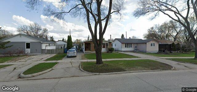 1100 Betournay Street（加拿大曼尼托巴省温尼伯市）房屋照片