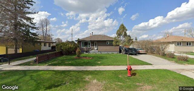 Larawan ng 1109 Betournay Street sa Winnipeg, Manitoba