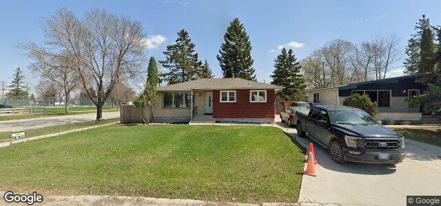 111 Duluth Bay（加拿大曼尼托巴省温尼伯市）房屋照片