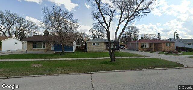 1128 Betournay Street（加拿大曼尼托巴省温尼伯市）房屋照片