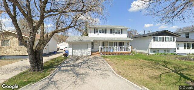 113 Hansford Road（加拿大曼尼托巴省温尼伯市）房屋照片