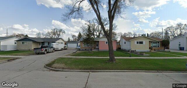 1140 Betournay Street（加拿大曼尼托巴省温尼伯市）房屋照片